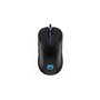 Souris Endorfy EY6A006 Noir Multicouleur 8000 dpi