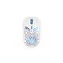 Souris Endorfy EY6A010 Blanc Multicouleur 16000 dpi