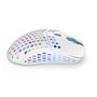 Souris Endorfy EY6A010 Blanc Multicouleur 16000 dpi