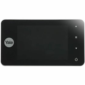 Camescope de surveillance Yale 45-4500-1440-00-6011 Infrarouges