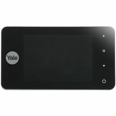 Camescope de surveillance Yale 45-4500-1440-00-6011 Infrarouges