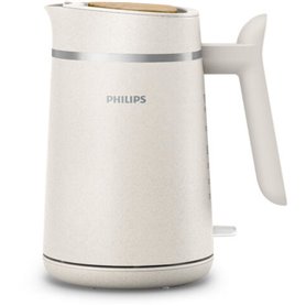 Philips Eco Conscious Edition HD9365/10 Bouilloire - Plastiques 100% biosourcés