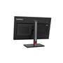 Lenovo ThinkVision P27pz-30 LED display 68,6 cm (27") 3840 x 2160 pixels 4K Ultra HD LCD Noir