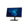 Lenovo ThinkVision P27pz-30 LED display 68,6 cm (27") 3840 x 2160 pixels 4K Ultra HD LCD Noir