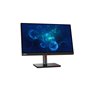 Lenovo ThinkVision P27pz-30 LED display 68,6 cm (27") 3840 x 2160 pixels 4K Ultra HD LCD Noir