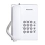 Téléphone IP Panasonic KX-TS500PDW