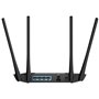 Router Cudy LT400_EU Noir RJ45 Wi-Fi 4