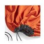 Sac de Couchage Sea to Summit ASL031031-191902 Orange Polyester