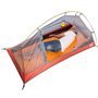 Magasin de campagne Naturehike 00023810-ORANGE Orange