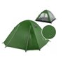 Magasin de campagne Naturehike 00025247-FOREST GREEN Vert