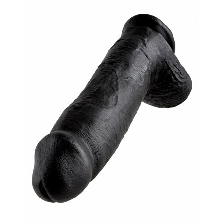 Gode réaliste Pipedream King Cock PVC