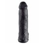 Gode réaliste Pipedream King Cock PVC