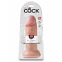 Gode réaliste Pipedream King Cock PVC