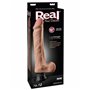 Gode réaliste Pipedream Real Feel Deluxe PVC ABS TPR