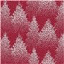 Nappe enduite antitache Belum Merry Christmas Multicouleur 300 x 140 cm