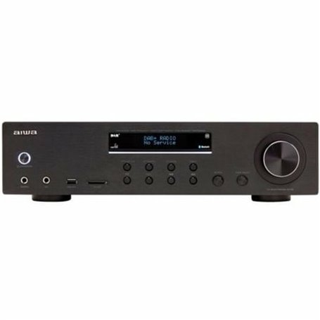 Mini Hifi Aiwa AMR-200DAB/BK