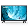 TV intelligente Philips 24PHS6019/12 24" HD LED HDR