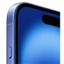 Apple iPhone 16 Hexa Core 8 GB RAM 128 GB Bleu 6,1"