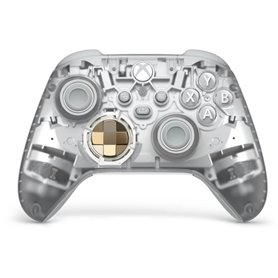 Manette Xbox sans fil - Ghost Cipher Spacial Edition