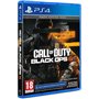 Call of Duty Black Ops 6 - Jeu PS4