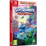 Les Schtroumpfs : L'Epopée des reves - Jeu Nintendo Switch - Reverie Édition