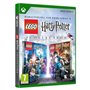 LEGO Harry Potter Collection XBOX SERIES X - Années 1 a 4 et Années 5 a 7