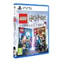 LEGO  Harry Potter Collection PLAYSTATION 5 - Années 1 a 4 et Années 5 a 7