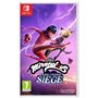 Miraculous Paris Under Siege - Jeu Nintendo Switch