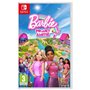 Barbie Projet Amitié - Jeu Nintendo Switch