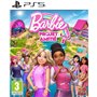 Barbie Projet Amitié - Jeu PS5