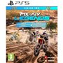 MX VS ATV Legends Season Two - Jeu PS5