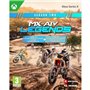 MX VS ATV Legends Season Two - Jeu Xbox Series X