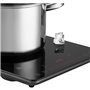 Plaque de cuisson a induction - SENCOR - SCP 3701BK - 2000 W - 1 foyer - Noir