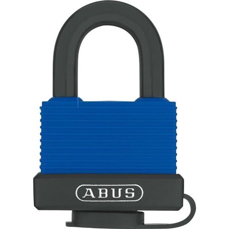 Cadenas pour extérieur - ABUS - 70IB/45 Aqua Safe - Protection contre conditions extremes - Utilisation en mer