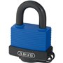 Cadenas pour extérieur - ABUS - 70IB/45 Aqua Safe - Protection contre conditions extremes - Utilisation en mer