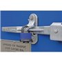 Cadenas pour extérieur - ABUS - 70IB/45 Aqua Safe - Protection contre conditions extremes - Utilisation en mer