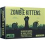 Exploding Kittens : Zombie Kittens