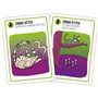 Exploding Kittens : Zombie Kittens