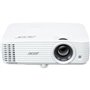 Acer Basic X1529HK vidéo-projecteur 4500 ANSI lumens DLP 1080p (1920x1080) Compatibilité 3D Blanc