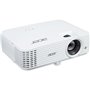 Acer Basic X1529HK vidéo-projecteur 4500 ANSI lumens DLP 1080p (1920x1080) Compatibilité 3D Blanc