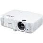 Acer Basic X1529HK vidéo-projecteur 4500 ANSI lumens DLP 1080p (1920x1080) Compatibilité 3D Blanc