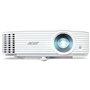 Acer Basic X1529HK vidéo-projecteur 4500 ANSI lumens DLP 1080p (1920x1080) Compatibilité 3D Blanc