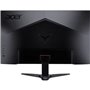 Ecran PC - ACER - Nitro KG272M3bmiipx - 27 FHD - Dalle LED IPS - 1ms/0.5ms(GTG,Min.) - 180 Hz - HDMI - Noir