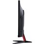 Ecran PC - ACER - Nitro KG272M3bmiipx - 27 FHD - Dalle LED IPS - 1ms/0.5ms(GTG,Min.) - 180 Hz - HDMI - Noir