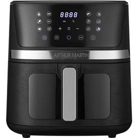 Friteuse sans huile  ARTHUR MARTIN - Airfryer 6