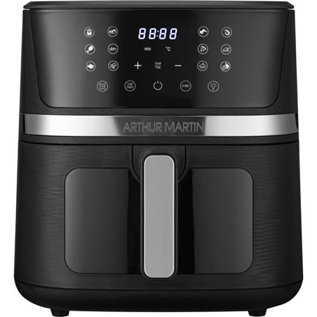 Friteuse sans huile  ARTHUR MARTIN - Airfryer 6