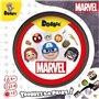 Jeu d'ambiance - ASMODEE - Dobble : Marvel Emoji (Eco Sleeve) - 6 ans - Extérieur - Mixte