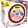 Jeu d'ambiance - ASMODEE - Dobble : Marvel Emoji (Eco Sleeve) - 6 ans - Extérieur - Mixte