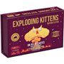 Jeu d'ambiance - ASMODEE - Exploding Kittens : Édition Festive - Pour Adultes - Durée 15 min