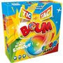 Tic Tac Boum Color Flash